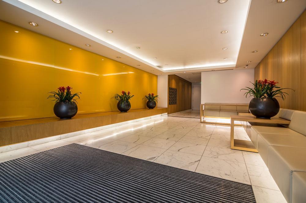 ロンドンChic Residency At Marble Archアパートメント エクステリア 写真